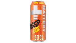 Battery Charged Exotic Fruits Boks | 0.5l