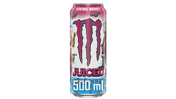 Monster Juiced Viking Berry | 0.5l