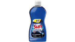 Sun Glans- & Tørkemiddel | 500ml