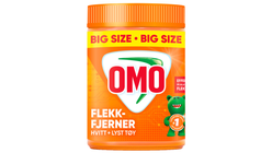 Omo Hvitt Flekkfjerner | 900g