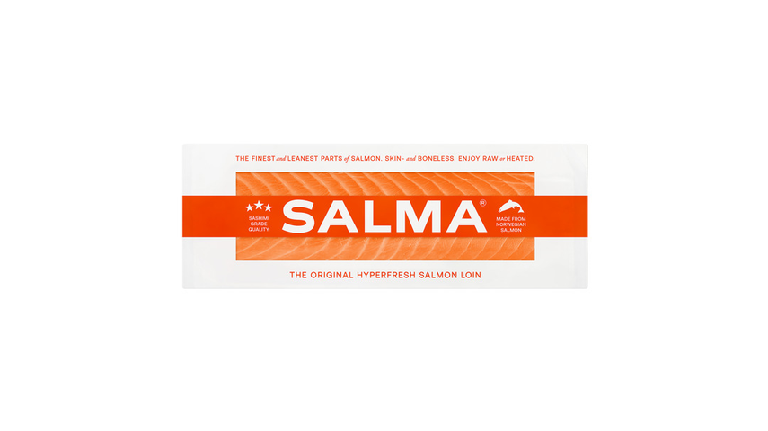 Salma Laks Loin Small | ca 289g