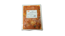 Sc Kimchi Frozen | 300g