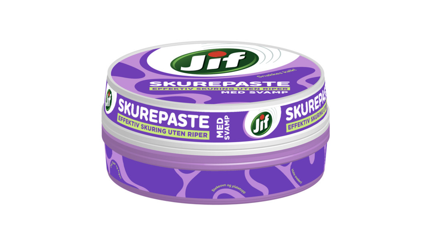 Jif Skurepaste | 200g