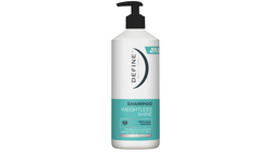 Define Weightless Shine Shampoo | 750ml