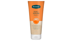 Dr. Greve Vitamin C Scrub | 200ml