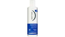Define Shampoo Clean & Healthy | 250ml