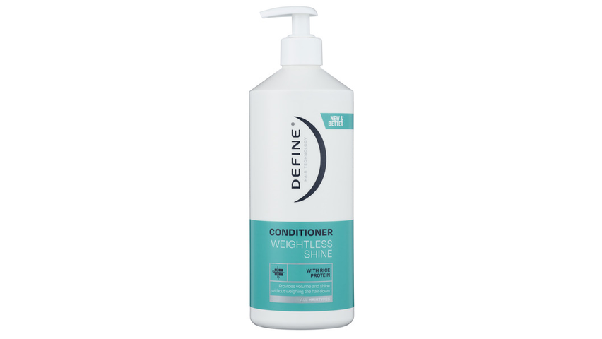 Define Weightless Shine Conditioner | 750ml