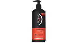 Define Men Clean & Fresh Shampoo | 750ml
