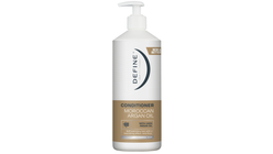 Define Moroccan Argan Oil Conditioner | 750ml