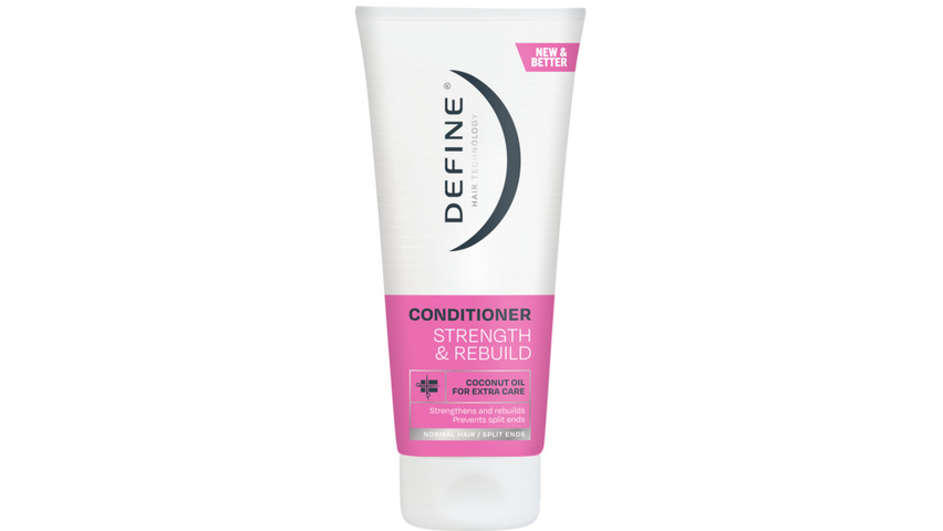 Define Strength & Rebuild Conditioner | 200ml
