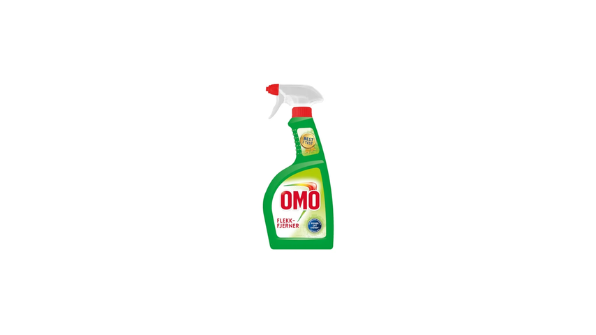 Omo Flekkfjerningsspray | 750ml