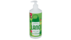 Lano Eple & Bringebær Dus | 750ml