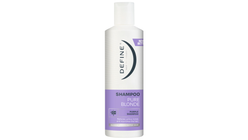 Define Pure Blonde Shampoo | 250ml