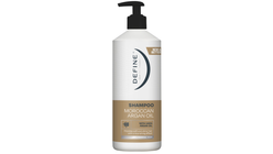 Define Shampoo Moroccan Argan Oil | 750ml