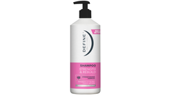 Define Strength & Rebuild Shampoo | 750ml