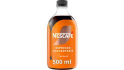 Nescafé Concentrate Caramel | 500ml