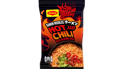 Maggi Ramen Noodles Hot Chili | 62g