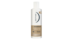 Define Moroccan Argan Oil Shampoo | 250ml