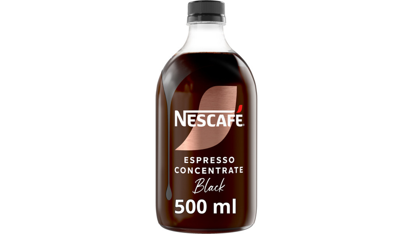 Nescafé Concentrate Black | 500ml