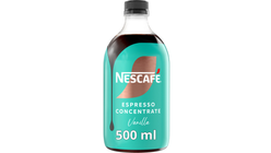 Nescafé Concentrate Vanilla | 500ml