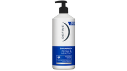 Define Clean & Healthy Shampoo | 750ml