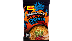 Maggi Ramen Noodles Chicken | 62g