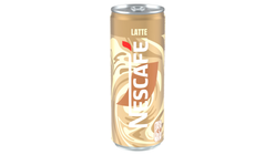 Nescafé Latte | 250ml