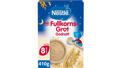 Nestle Min Fullkornsgrøt God Natt | 410g