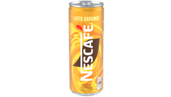 Nestle Nescafé Caramel | 250ml