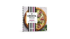 Pizza Imperia Sourdough | 419g