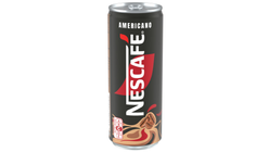 Nescafé Americano | 250ml