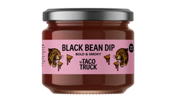 El Taco Truck Bean Dip | 250g