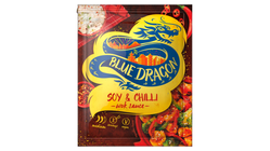 Blue Dragon Soy Chilli Wok | 120g