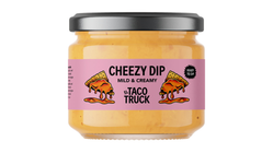 El Taco Truck Cheezy Dip | 250g