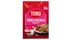 Toro Tikka Masala Kit | 338g