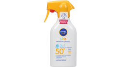 Nivea Sun Kids Spf50+ Sensitive Trigger | 250ml
