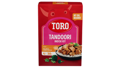 Toro Tandoori Kit | 290g