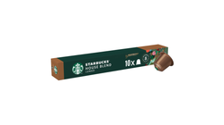 Starbucks House Blend X10 | 52g