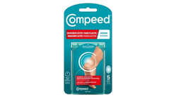 Compeed Gnagsårplast Medium | 5stk