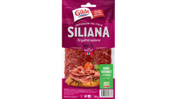 Gilde Salami Siliana Skivet | 130g