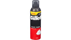 Gillette Barberskum Original | 250ml