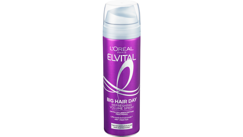 Elvital Volume Spray | 200ml