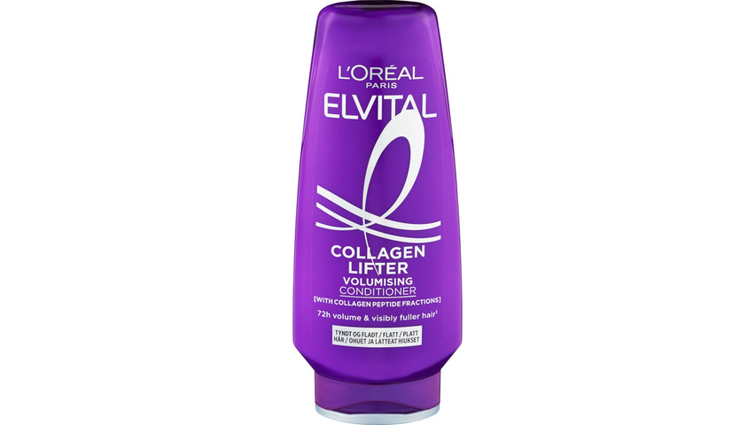 Elvital Collagen Lifter Conditioner | 200ml