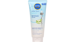 Nivea After Sun Face & Body Serum Lotion | 100ml