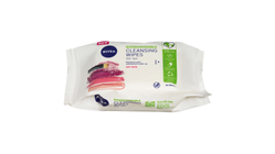 Nivea Cleansing Wipes Gentle | 40stk