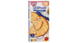 Ristorante Piadina Quattro Formaggi | 2pk