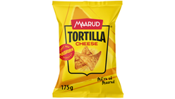 Maarud Tortilla Cheese | 175g