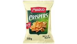 Maarud Crispers | 110g