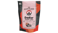 Peacemärke Lakris & Jordbær | 125g