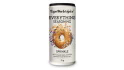 Cape Herb & Spice Everything Krydderblanding | 75g